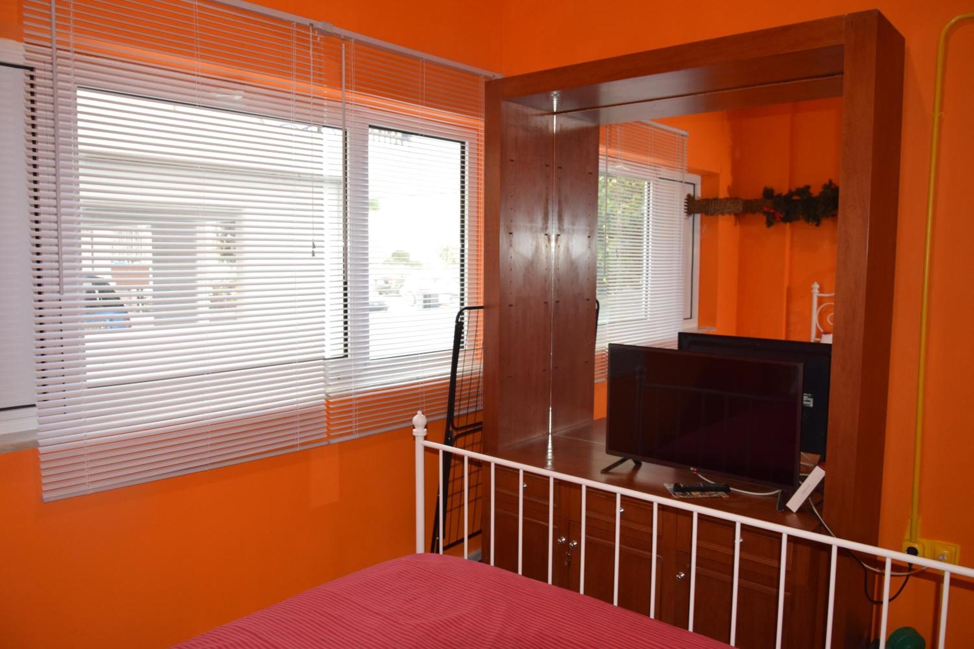 Art Garden Apartment Thessaloníki Luaran gambar